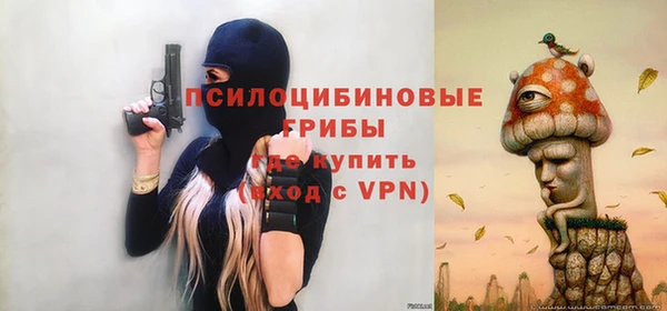 ALPHA-PVP Лихославль
